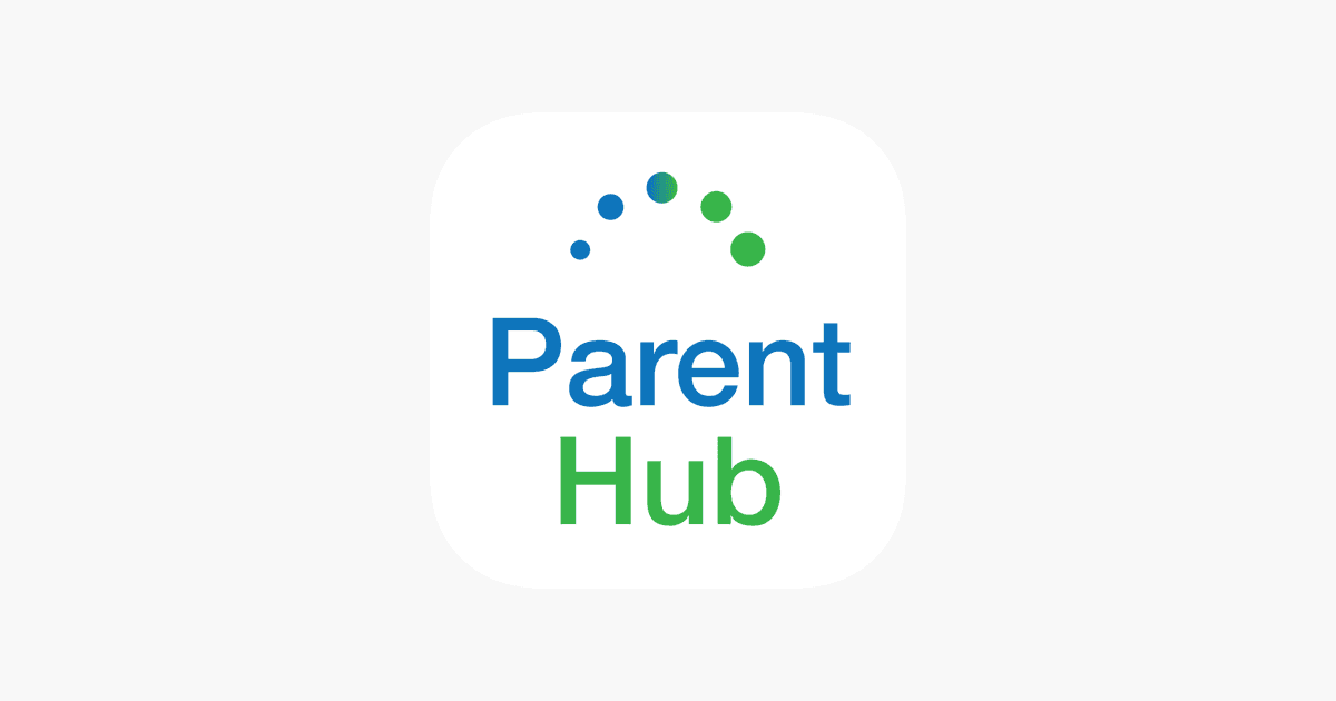 SF Study Parent Hub screenshot