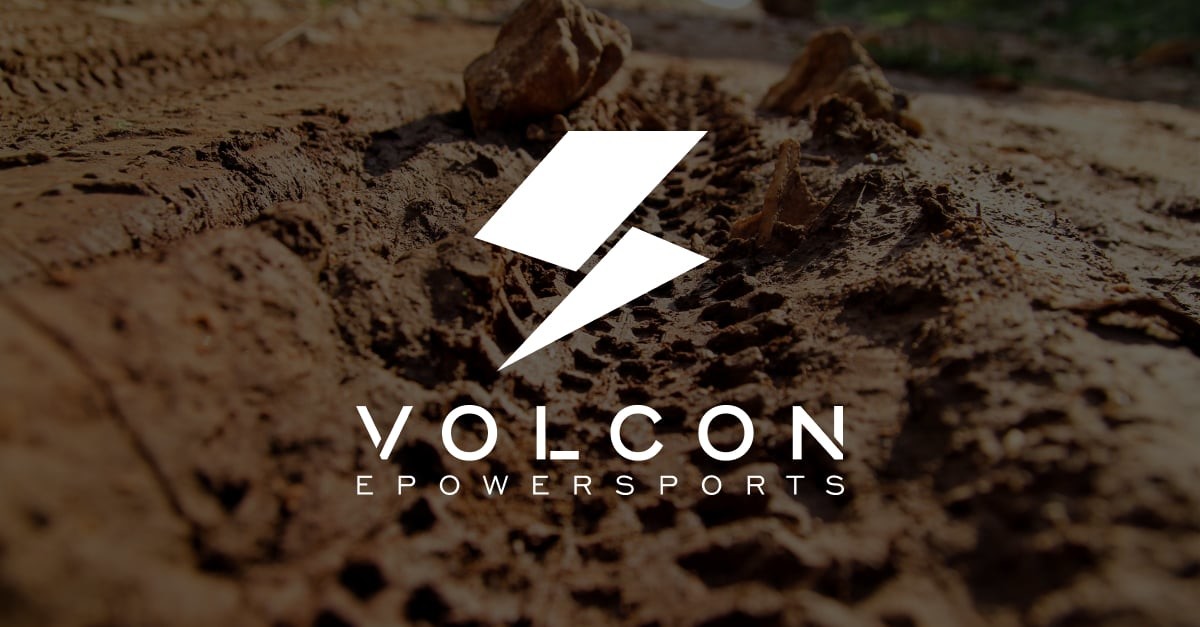 Volcon Website